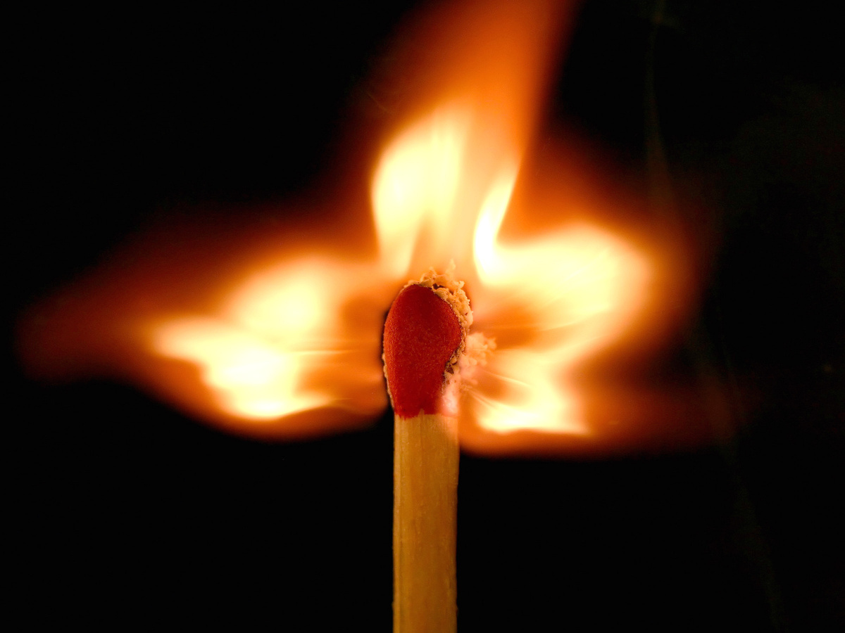 Ignition
